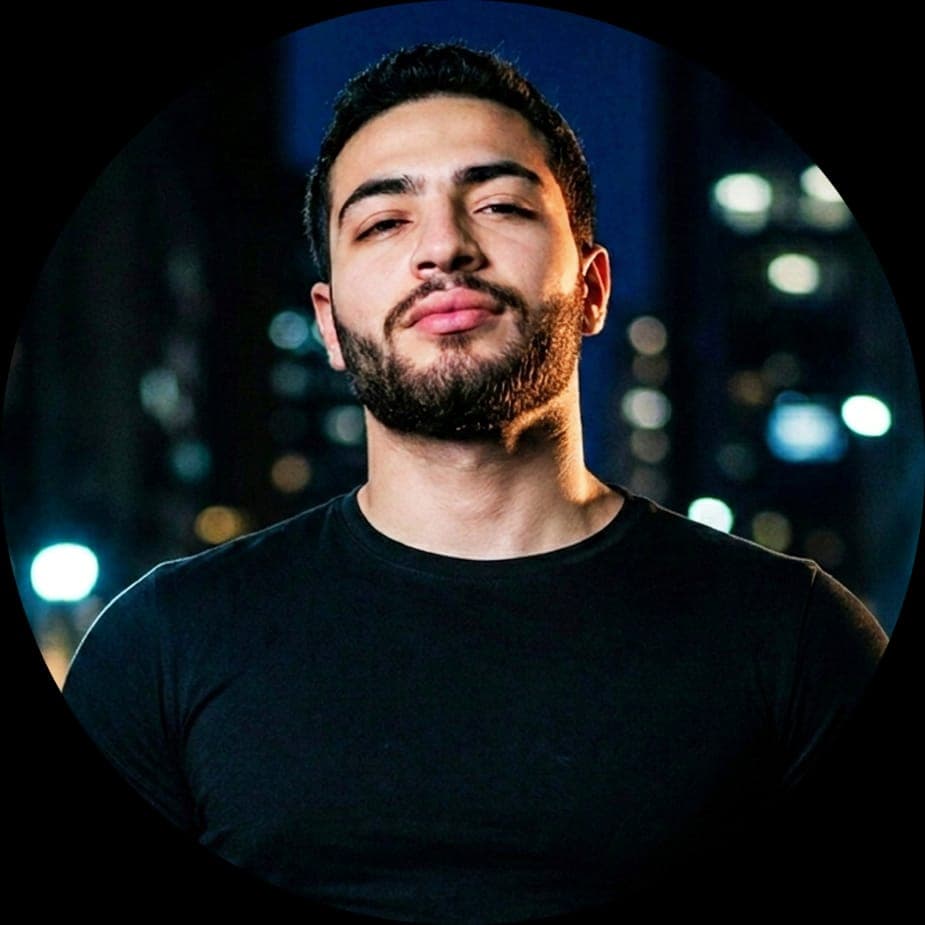 Mustafa Ali