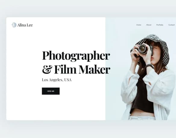 UI/UX Project